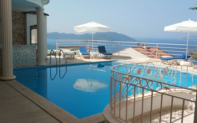 Best Apart Hotel Kaş