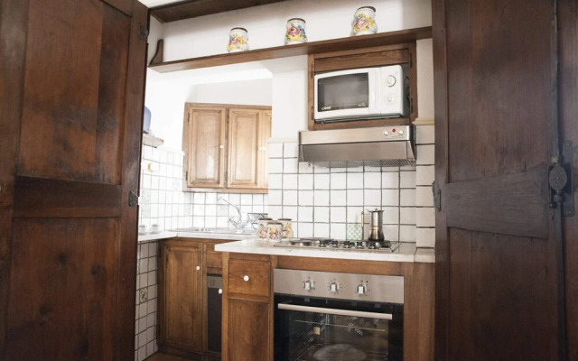 Luxury Flat in Florence Centre