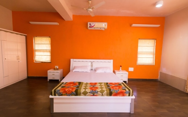Shetty Farms – Guest Rooms – Dahanu
