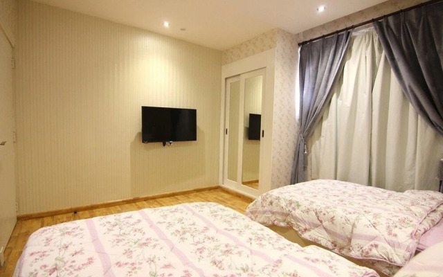 Rwaq Al Salam Hotel - Buraydah