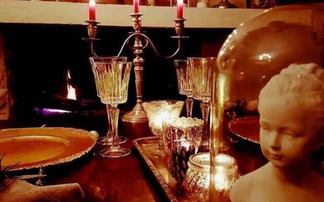 La Villa des Remparts