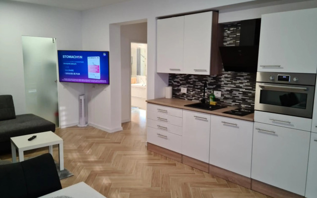 Apartament în complex rezidential în Oradea