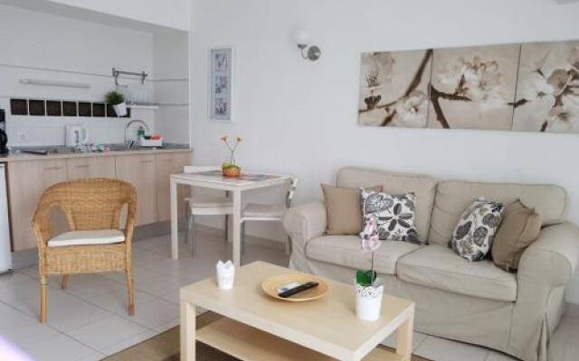 Apartamentos La Florida