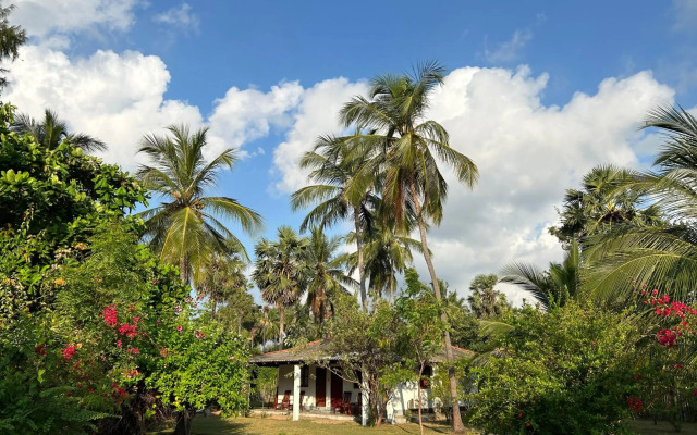 108 Palms Beach Resort