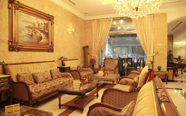 Al Azhar  Jeddah