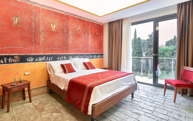 Hotel del Sole