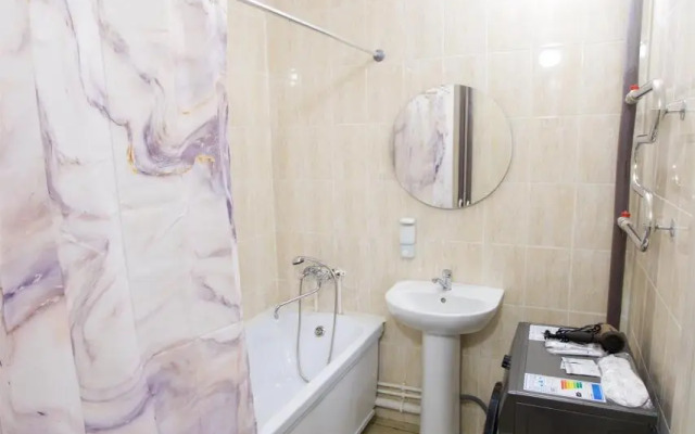 Саквояж на улице Дубровинского