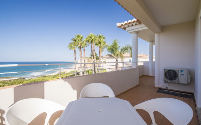 Hotel Clube Porto Mos