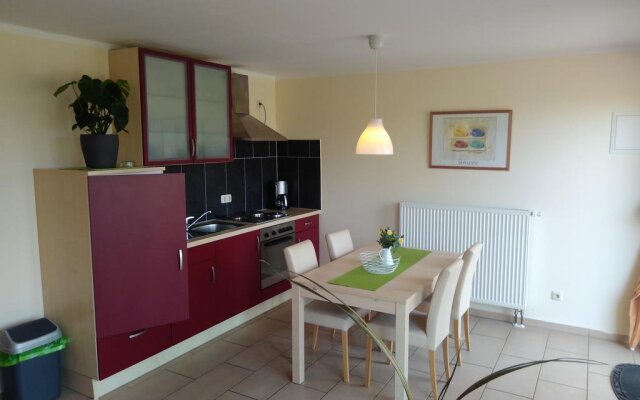 Ferienwohnung Heidekrug Langendamm