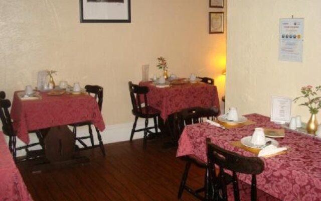 Stanley View Guest House
