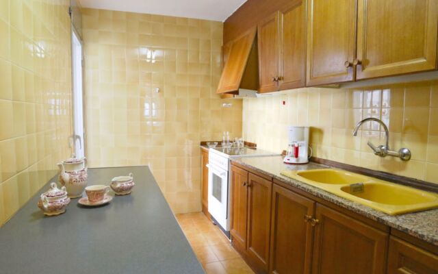 Apartment Dorine L'Ampolla