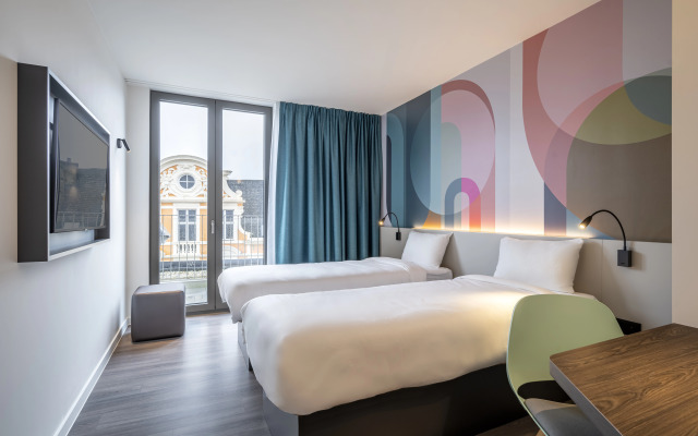 B&B HOTEL Gent Centrum