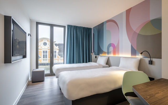 B&B HOTEL Gent Centrum