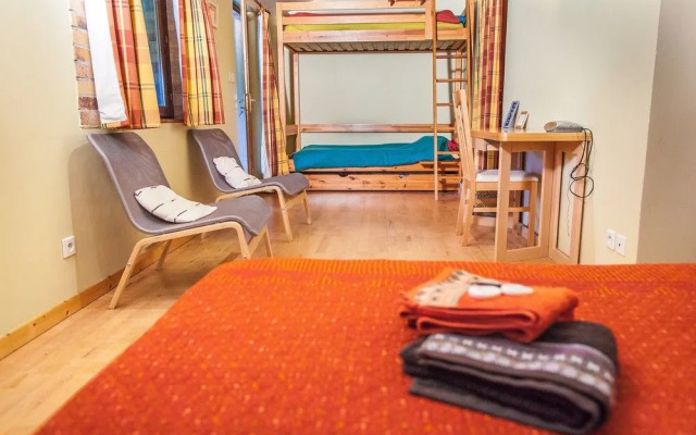 Les Barelles Chambres Dhôtes