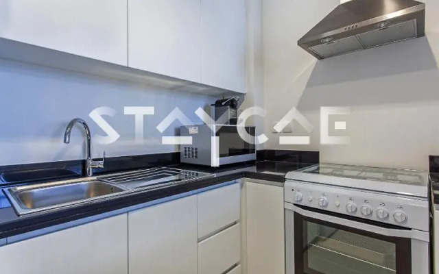Staycae Celestia Vacation Home