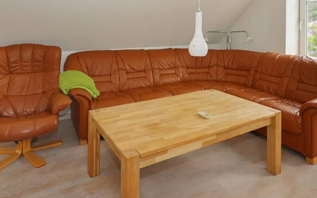 6 Person Holiday Home in Hadsund-by Traum