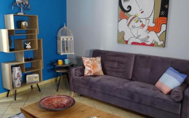 Appartementy Coco Bolo