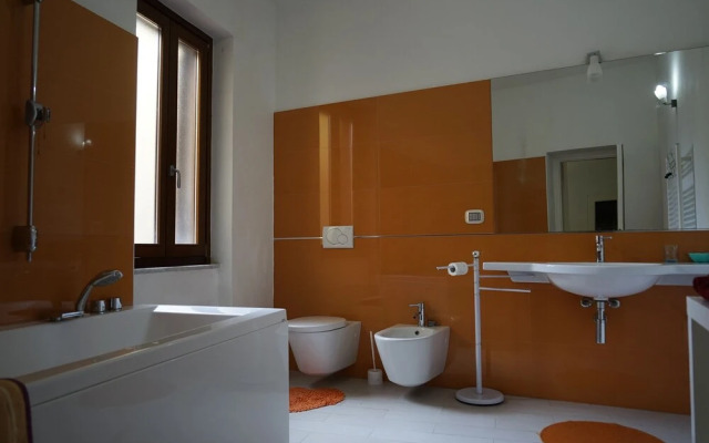 Casa Granchio