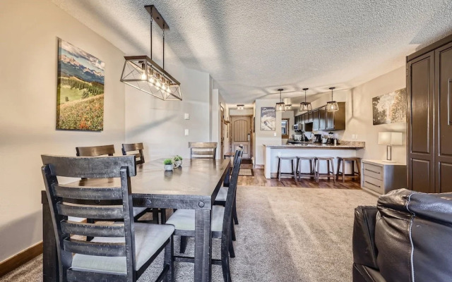 Sawmill 307 2 Bedroom Condo