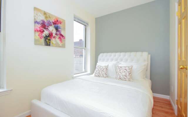 Hamilton Heights Lovely Apartments