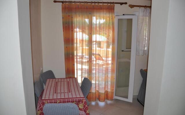 Ponte Rossa Apartments