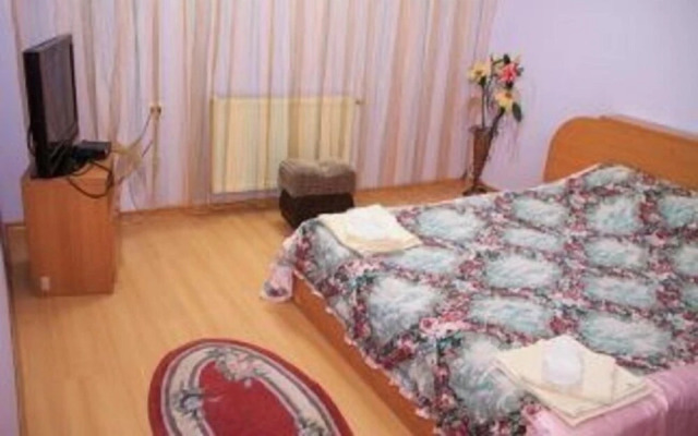 Отель «Кауфман»