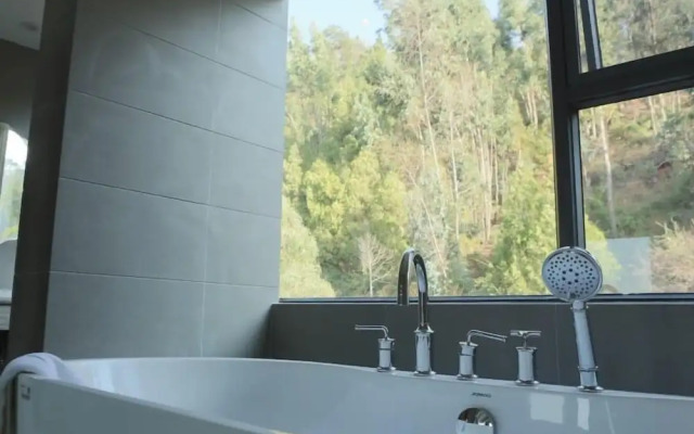 大理洱海暮居客栈