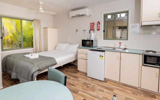 BIG4 Big River Holiday Park