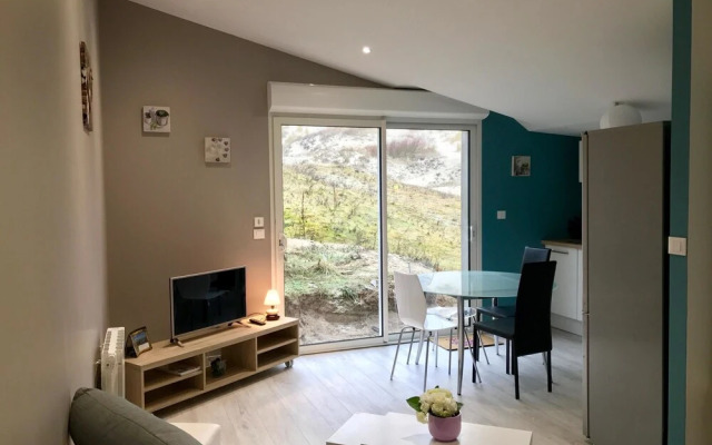 Villa des Sables à Berck