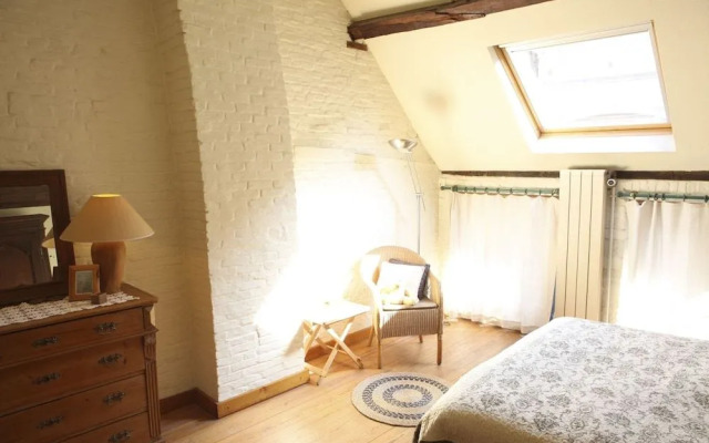 Carmelites Guest House