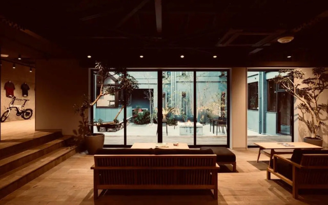 Kona Stay Izu Nagaoka