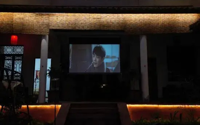 Nuodeng Yuanse Homestay