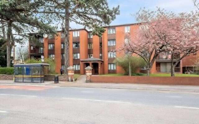 The Lodge Suite With Free Parking