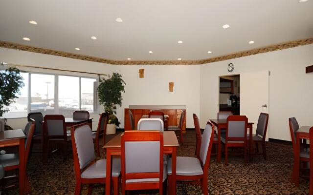 Best Western Crown Inn