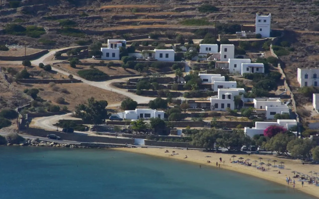 Petra Holiday Village