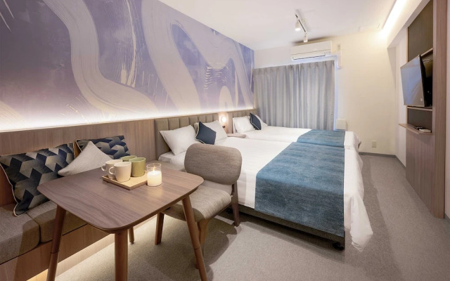 rakuyado-hanazonoekmae