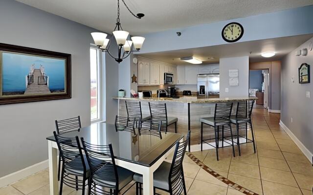 Jade East Towers by Southern Vacation Rentals