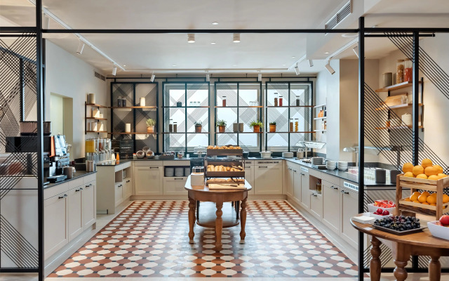 Austria Trend Hotel Anatol