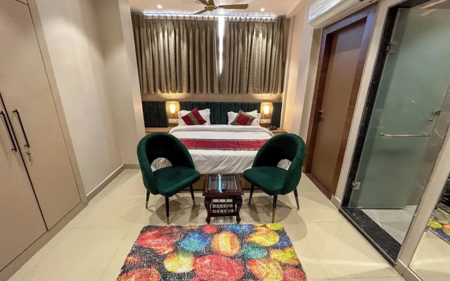 Golden Grove Homestay