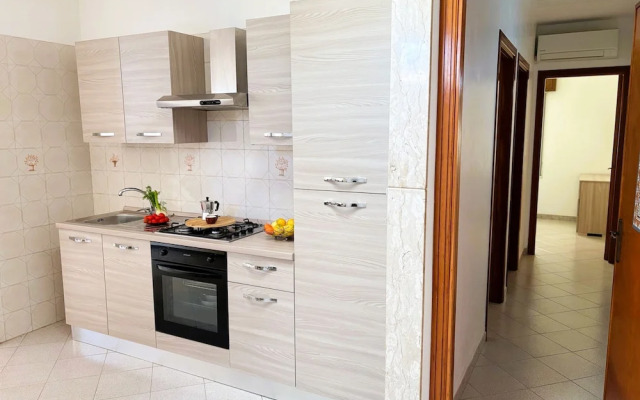 Casa Amodei 2 a Pochi Passi dal Mare