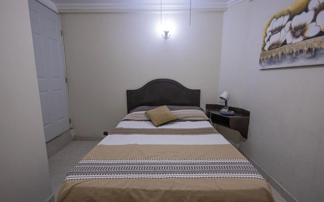 Capital O Hotel Patio Pombo