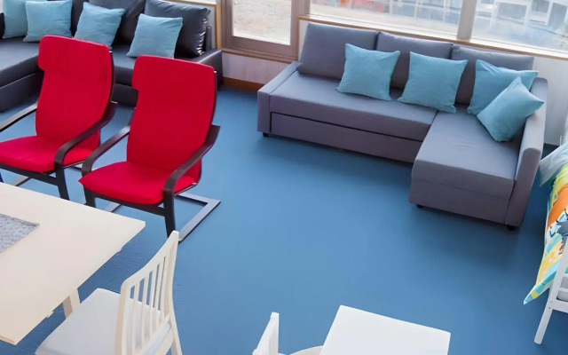 Izu Village Heso Hotel