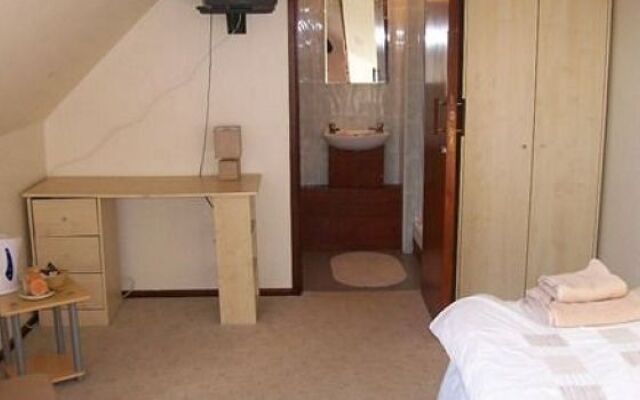 Welcome Traveller Inn