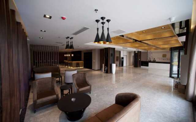 Confucius Boutique Hotel Qufu