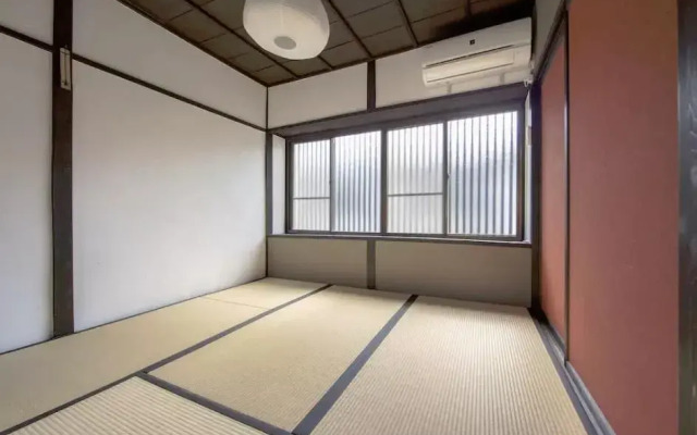 Kyoto / Riverside Machiya Tradition House#2 - Gli 107020