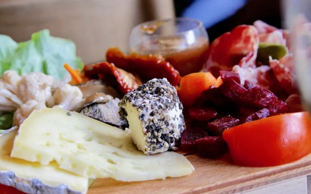 Le Relais Des Merveilles