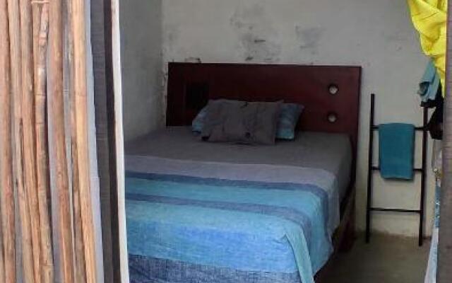 Hostal 4 Manzanas
