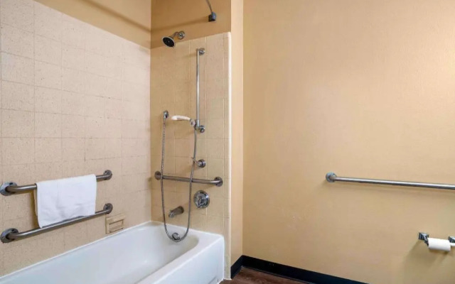 Extended Stay America Suites Newark Christiana Wilmington