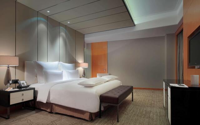 Pullman Anshan Time Square