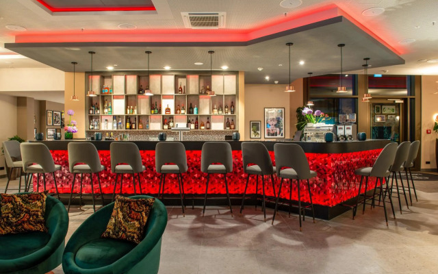 Leonardo Royal Hotel Nürnberg